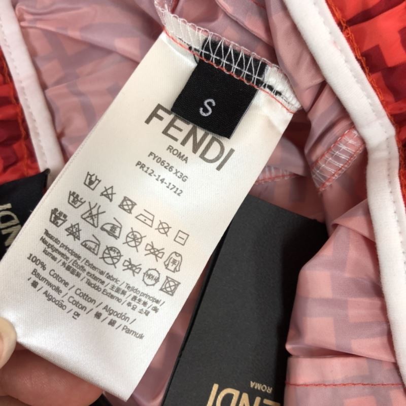 Fendi Short Pants